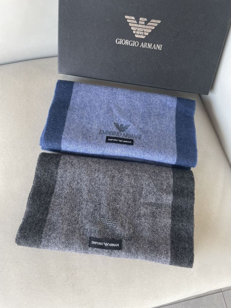 Armani Scarf